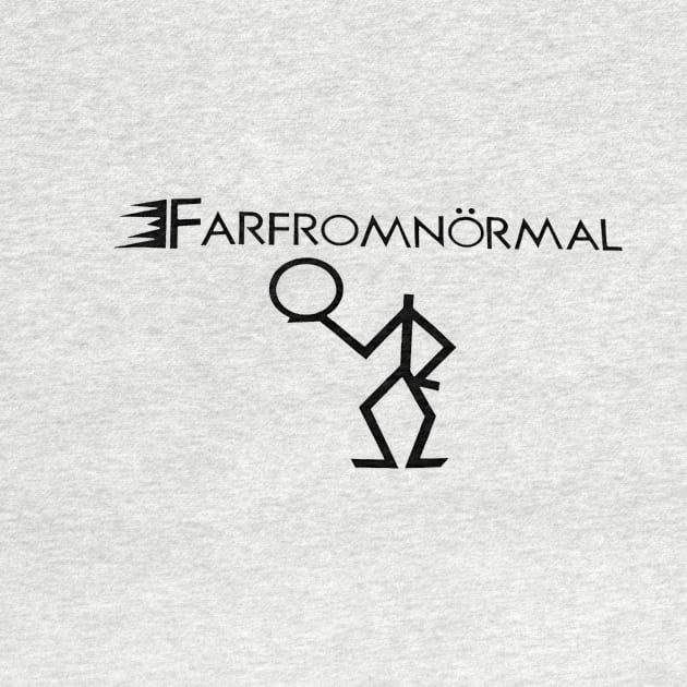 FarFromNormal by Zecteur